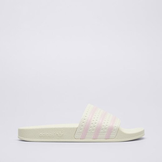 adidas adilette w hp2805 ze sklepu 50style.pl w kategorii Klapki damskie - zdjęcie 184027394