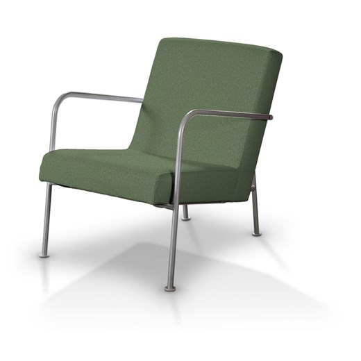Pokrowiec na fotel Ikea PS ze sklepu dekoria.pl w kategorii Pokrowce na kanapy i fotele - zdjęcie 184027771