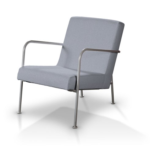 Pokrowiec na fotel Ikea PS ze sklepu dekoria.pl w kategorii Pokrowce na kanapy i fotele - zdjęcie 184027773