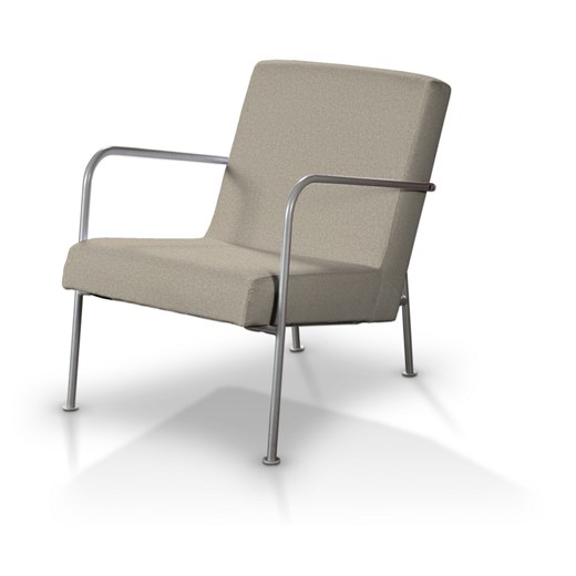 Pokrowiec na fotel Ikea PS ze sklepu dekoria.pl w kategorii Pokrowce na kanapy i fotele - zdjęcie 184027780