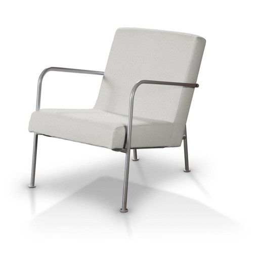 Pokrowiec na fotel Ikea PS ze sklepu dekoria.pl w kategorii Pokrowce na kanapy i fotele - zdjęcie 184027784