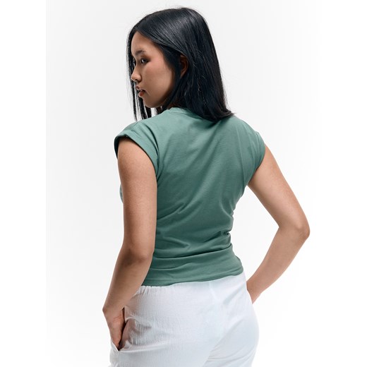 GATE Basic bawełniana koszulka 34 Gate 44 okazja gateshop