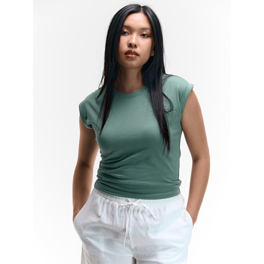 GATE Basic bawełniana koszulka 34 Gate 40 gateshop wyprzedaż