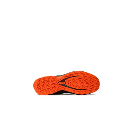 Buty do biegania Salomon Sollia Gtx GORE-TEX 412318 31 V0 Czarny Salomon 44 eobuwie.pl