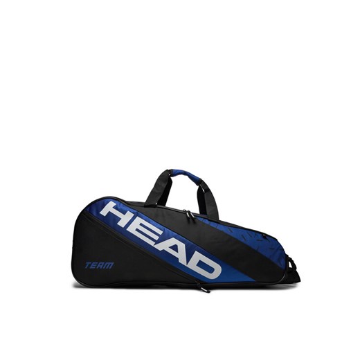 Head Torba tenisowa Team Racquet Bag M 262324 Czarny Head 00 MODIVO