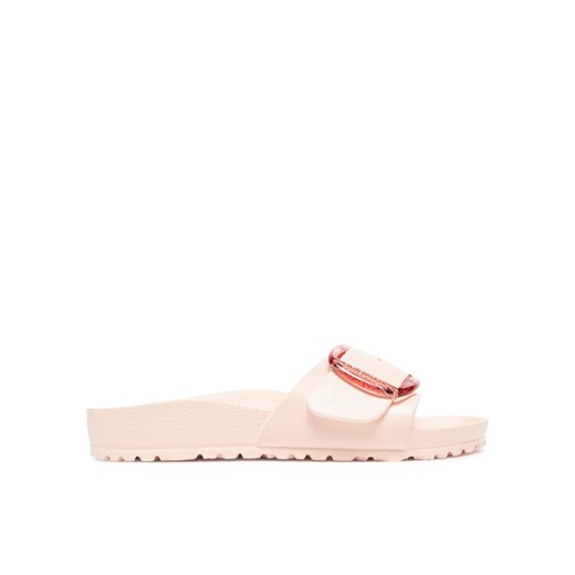 Birkenstock Klapki Madrid Big Buckle Eva 1029632 Różowy ze sklepu MODIVO w kategorii Klapki damskie - zdjęcie 184030170