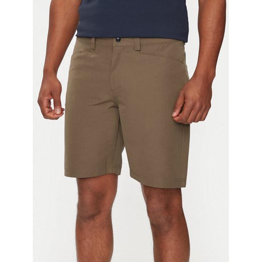 Helly Hansen Szorty kąpielowe Hp Qd Club Shorts 10" 2.0 34271 Beżowy Regular Fit ze sklepu MODIVO w kategorii Spodenki męskie - zdjęcie 184030173
