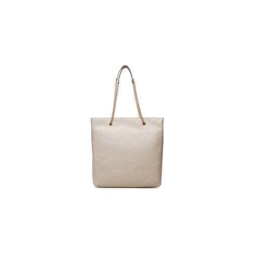 Shopper bag Calvin Klein na ramię 