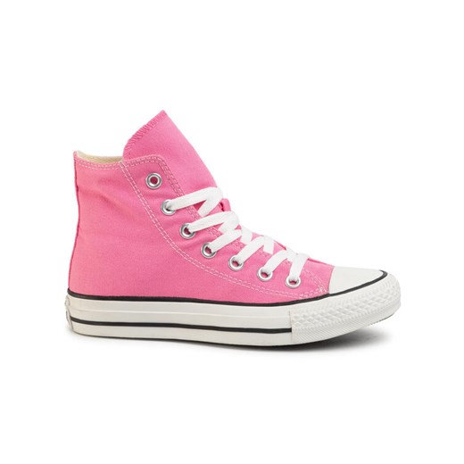 Converse Trampki Chuck Taylor All Star Classic M9006 Różowy ze sklepu MODIVO w kategorii Trampki damskie - zdjęcie 184031461