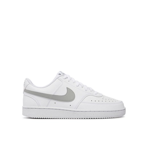 Sneakersy Nike Court Vision Lo Nn DH2987 112 Biały ze sklepu eobuwie.pl w kategorii Buty sportowe męskie - zdjęcie 184032311