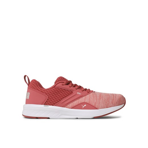 Puma Buty do biegania Nrgy Comet 190556 65 Różowy ze sklepu MODIVO w kategorii Buty sportowe damskie - zdjęcie 184032754