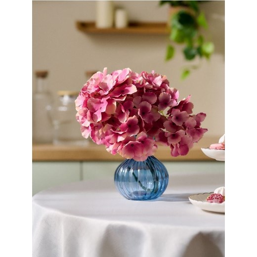 Sinsay - Roślina ozdobna - hortensja - różowy ze sklepu Sinsay w kategorii Dekoracje - zdjęcie 184033484