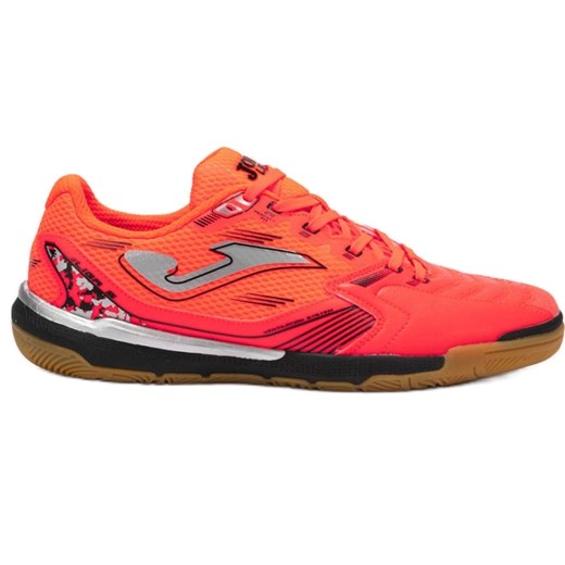 Buty piłkarskie Joma Liga 5 2507 In LIGW2507IN pomarańczowe ze sklepu ButyModne.pl w kategorii Buty sportowe męskie - zdjęcie 184033574