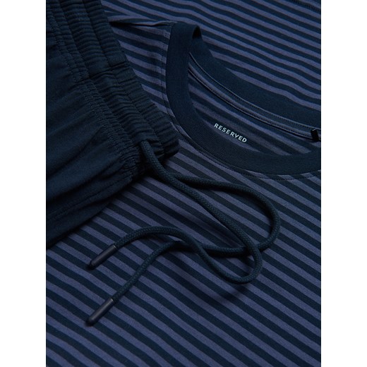 Piżama męska Reserved 