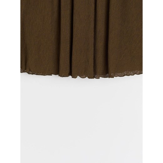 Spódnica Sinsay midi 