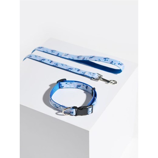 Sinsay - Smycz dla zwierząt Stitch - błękitny ze sklepu Sinsay w kategorii Dla zwierząt - zdjęcie 184035513