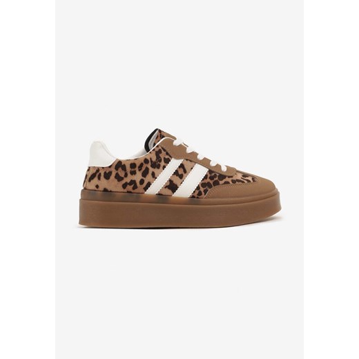Buty sportowe damskie Born2be sneakersy