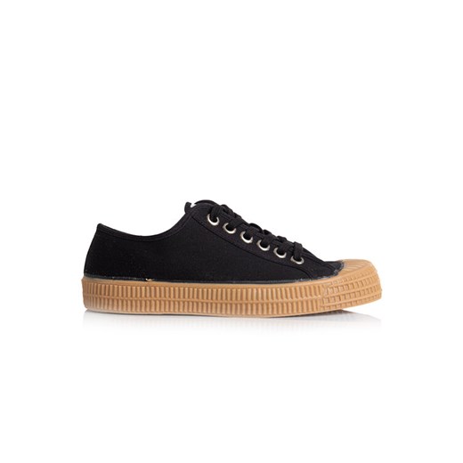 Novesta Trampki Star Master N772019-60Y60Y003 Czarny ze sklepu MODIVO w kategorii Buty sportowe męskie - zdjęcie 184035862