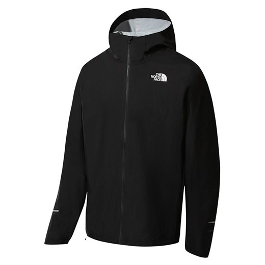 Kurtka The North Face First Dawn 0A536LJK31 - czarna ze sklepu streetstyle24.pl w kategorii Kurtki męskie - zdjęcie 184036614