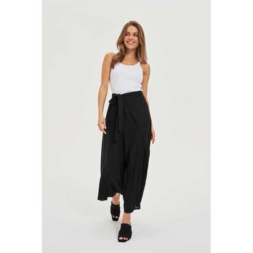 Bluzka damska Moodo.pl bawełniana 