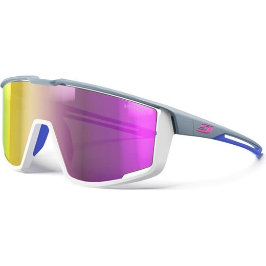 Okulary przeciwsłoneczne Fury Julbo ze sklepu SPORT-SHOP.pl w kategorii Okulary przeciwsłoneczne męskie - zdjęcie 184037641