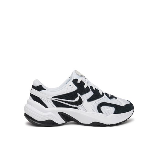 Sneakersy Nike Al8 FJ3794 104 Biały ze sklepu eobuwie.pl w kategorii Buty sportowe damskie - zdjęcie 184037753