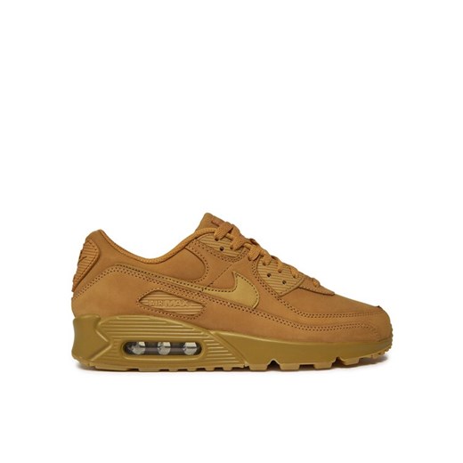 Sneakersy Nike Air Max 90 Prm Wntr Trk3 FZ5102 299 Brązowy ze sklepu eobuwie.pl w kategorii Buty sportowe męskie - zdjęcie 184037772