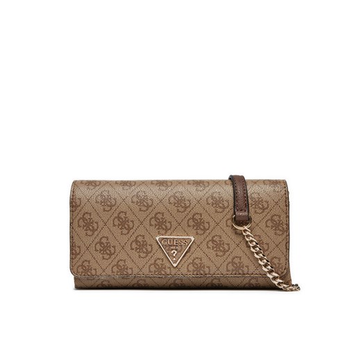 Torebka Guess HWBG78 79750 Brązowy Guess 00 eobuwie.pl