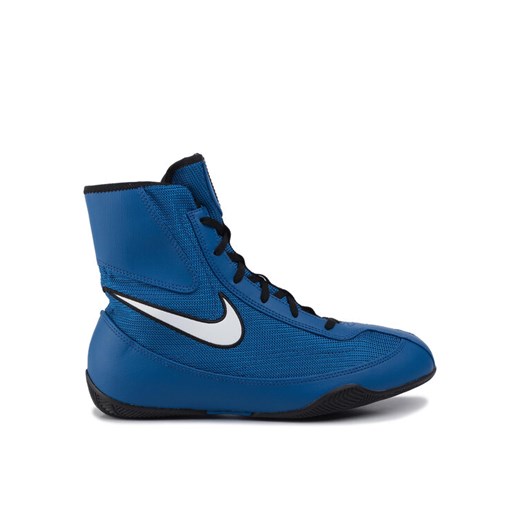 Buty bokserskie Nike Machomai 321819 410 Niebieski Nike 42 eobuwie.pl