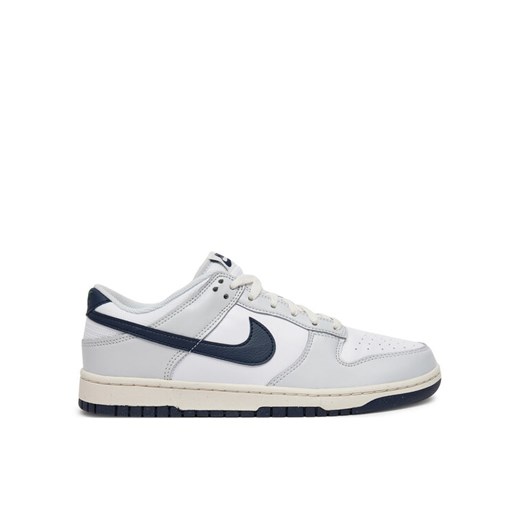 Sneakersy Nike Dunk Low Nn HF4299 001 Biały ze sklepu eobuwie.pl w kategorii Buty sportowe męskie - zdjęcie 184037784