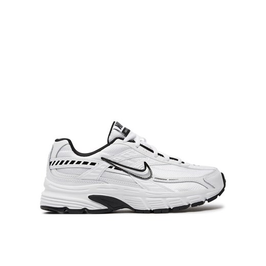 Sneakersy Nike Initiator FQ6873 101 Biały ze sklepu eobuwie.pl w kategorii Buty sportowe damskie - zdjęcie 184037793