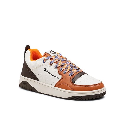 Sneakersy Champion Royal Nu Pop S21973-MS053 Kolorowy ze sklepu eobuwie.pl w kategorii Buty sportowe męskie - zdjęcie 184037794