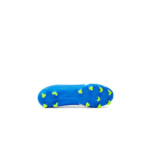 Buty do piłki nożnej Puma Ultra Play Fg/Ag 107423 03 Niebieski Puma 46 eobuwie.pl