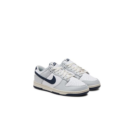 Sneakersy Nike Dunk Low Nn HF4299 001 Biały Nike 46 eobuwie.pl