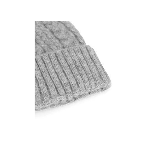 Czapka Jenny Fairy 4W3-002-AW24 Szary Jenny Fairy NOSIZE eobuwie.pl