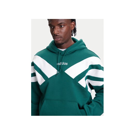 Bluza męska Adidas sportowa 