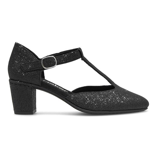 Czółenka Rieker 41087-00 Rieker 41 ccc.eu