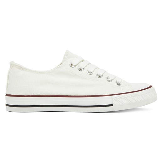 Trampki DeeZee CT0513-26 ze sklepu ccc.eu w kategorii Trampki damskie - zdjęcie 184039591