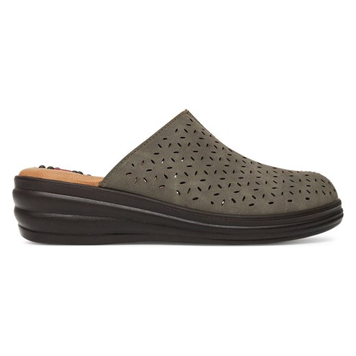 Klapki Go Soft LA3J7701-7 ze sklepu ccc.eu w kategorii Klapki damskie - zdjęcie 184039592