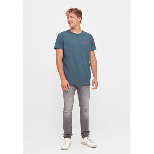 Derbe Koszulka w kolorze granatowym ze sklepu Limango Polska w kategorii T-shirty męskie - zdjęcie 184042243