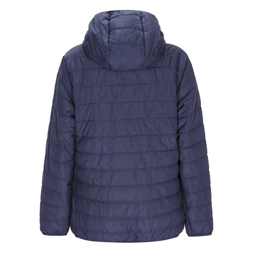 Schmuddelwedda Kurtka pikowana w kolorze granatowym Schmuddelwedda L okazja Limango Polska