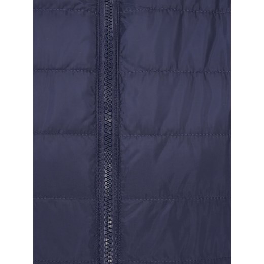 Schmuddelwedda Kurtka pikowana w kolorze granatowym Schmuddelwedda XXL okazja Limango Polska