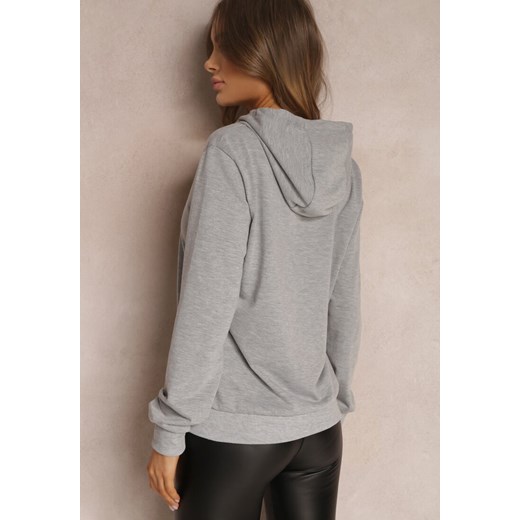Bluza damska Renee casualowa 