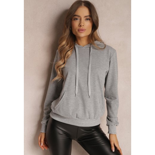 Bluza damska Renee casualowa 