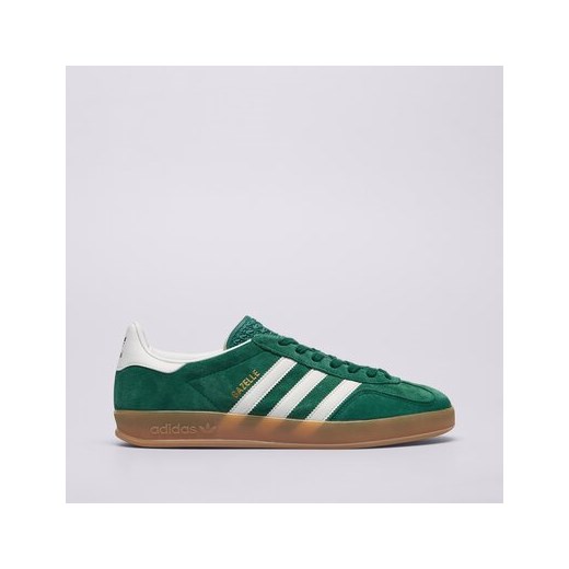 ADIDAS GAZELLE INDOOR ze sklepu Sizeer w kategorii Trampki męskie - zdjęcie 184042714