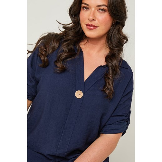 Bluzka damska Curvy Lady 