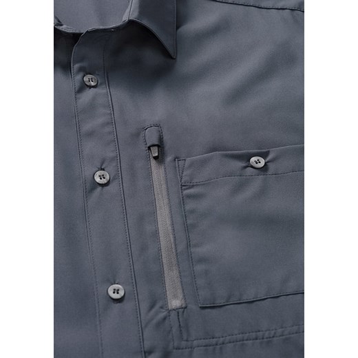 Koszula męska Maier Sports z klasycznym kołnierzykiem 