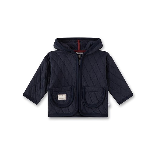Sanetta Kidswear Bluza w kolorze granatowym ze sklepu Limango Polska w kategorii Odzież dla niemowląt - zdjęcie 184043450