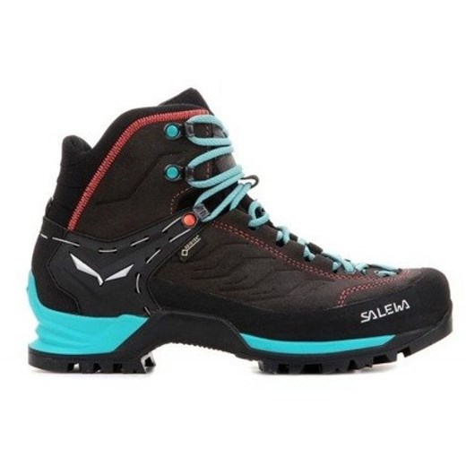 Buty Salewa Ws Mtn Trainer Mid Gtx 63459-0674 niebieskie 40,5 ButyModne.pl