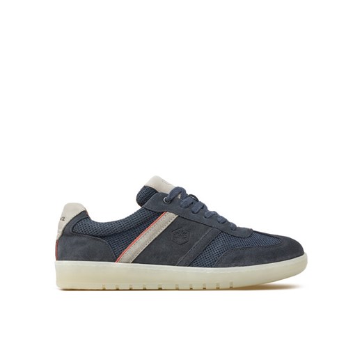 Sneakersy Lumberjack Kaiman SMI6112-003-V27 Granatowy Lumberjack 43 eobuwie.pl